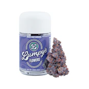 Lumpy's Flowers - Flower - Indoor - Magnum Runtz Jar - 3.5g