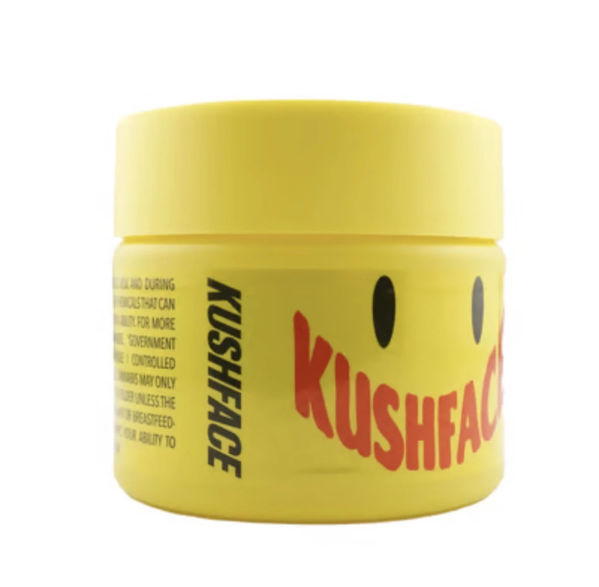 KushFace - KushFace - The Tropics 1/8 Main Image