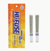 Kingston - Mango Madness Hi Fuse Infused Pre Roll Pack