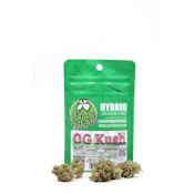 Eighth Brother - OG Kush 1/8