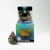 Wood Wide - Neonz 1/8