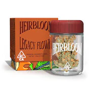 Heirbloom - Banana OG 1/8