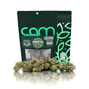 CAM - Flower - Indoor - Bubba's Girl - 14g