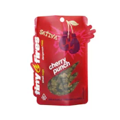Tiny Fires - Flower - Cherry Punch - 14g
