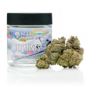 Pearl Pharma - Flower - Indoor - Jet Mints - 3.5g