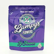 Lumpy's Flowers - Flower - Indoor - Cherry Jane - 7g
