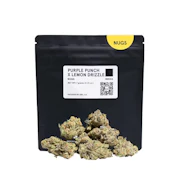 Lolo Black - Flower - Indoor - Purple Punch x Lemon Drizzle - 7g