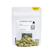 Lolo - Blueberry Haze 1/8 Smalls