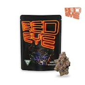 Seed Junky - Red Eye - 3.5g