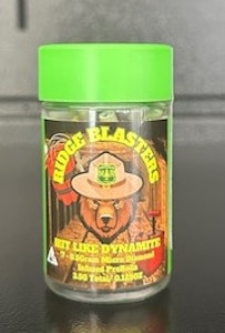 Murphy's Ridge - Murphys Ridge 7pk AJ Sour Diesel Infused Ridge Blasters _Sativa