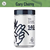 We Grow - Flower - Gary Cherry - 14g