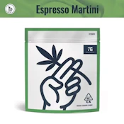 We Grow - Flower - Espresso Martini - 7g