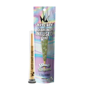 WCC - Blue Dream 1.2g Infused Pre Roll