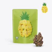 Seed Junky - Pineapple Fruz - 3.5g