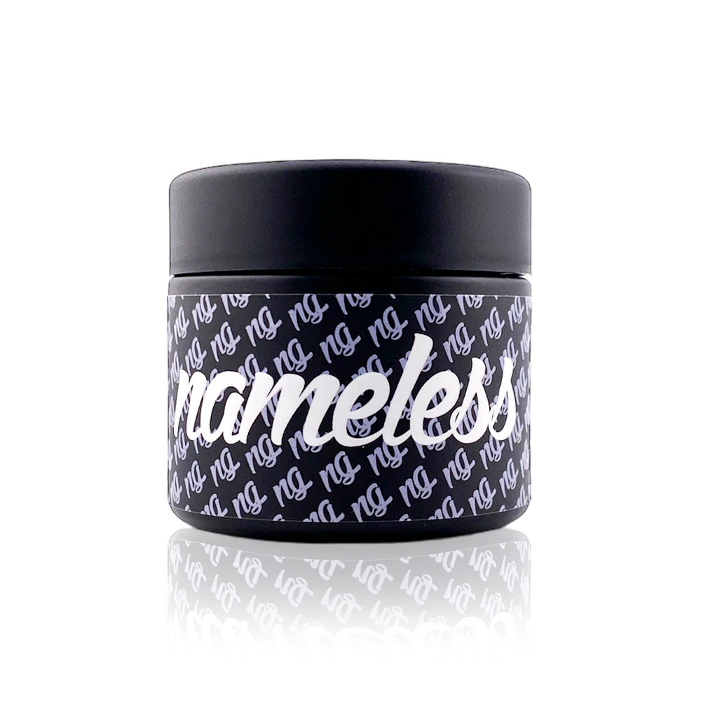 Nameless Genetics - Nameless - Mega Wellness OG 7g Main Image