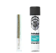 El Blunto 1G Tiffany & OG Diamond Infused Preroll [Joint]