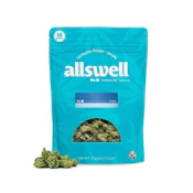 Allswell - Flower - Greenhouse - GG4 - 14g