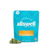 Allswell - Flower - Greenhouse - Apricot Cloud - 14g