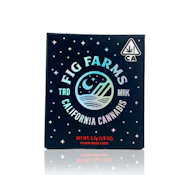 Fig Farms - Flower - Indoor - Strudels - 3.5g