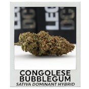 Congolese Bubblegum