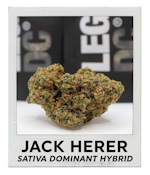 Jack Herer | Ounce