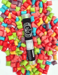 PACIFIC WAVE - Peanut Butter Taffy