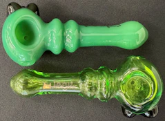 Spoon- Legit Solid Color