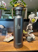 High Sierra grade 5 titanium water bottle