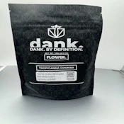 Dank - Tropicana Cookies - Flower - 14g