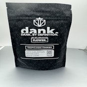 Dank | Flower | Tropicana Cookies | 14g