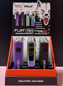 Battery- Yocan/Wulf Flat Mini