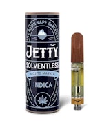 Mojito Marker Solventless Live Rosin 1G 510 Cartridge