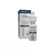 Mary's Medicinal - Tinctures - The Remedy - 4:4:2:1:1 - 13.5ml