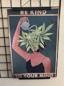 Pothead poster