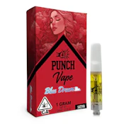 Punch - Cartridge - Blue Dream - 1g