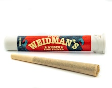 Ace Wideman's 0.5g Pre Roll - Citronella