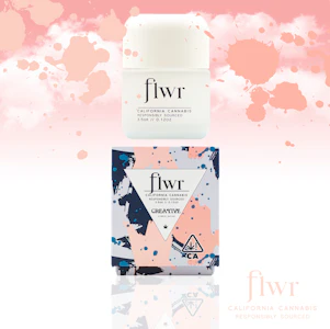 FLWR - FLWR - Creative - 3.5 (Lemonade X Cherry Pie)