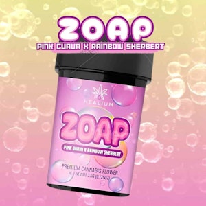 Healium - HEALium - Zoap - 3.5g