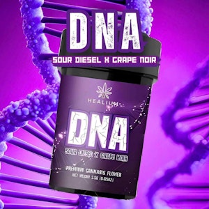 Healium - HEALium - DNA - 3.5g