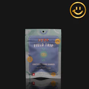 Junk | Field Trip 1:1 THC+CBD Gummies | 10pcs