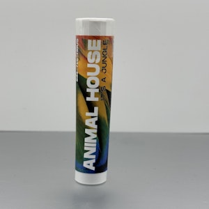 ANIMAL HOUSE - Animal House | Sour Goji | 3x 0.5g Pre-rolls