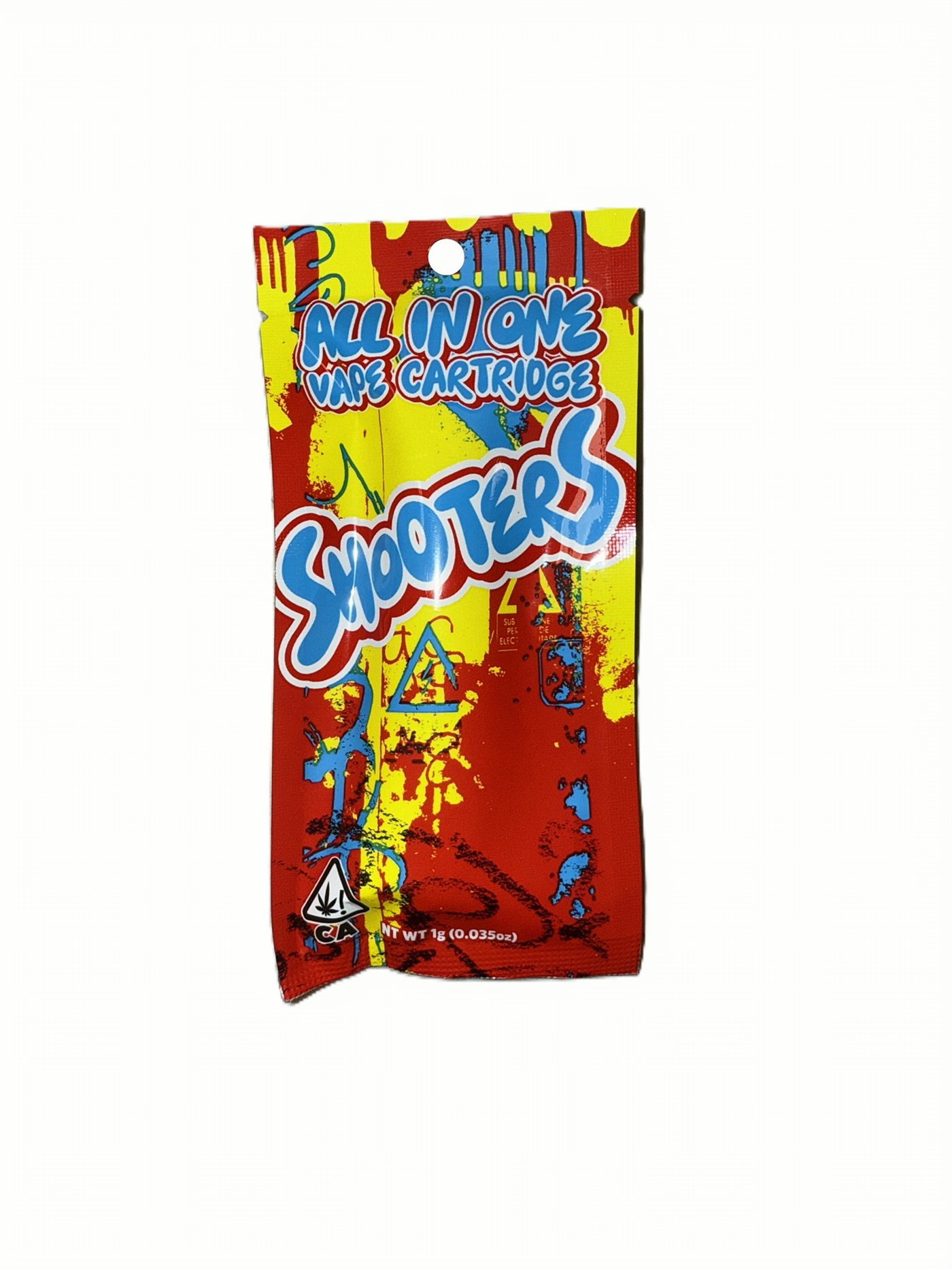 Shooters: Red Drank