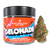 Electraleaf - Gelonade - Flower - 3.5g