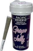 Grape Jelly 7g 10 Pack Pre-Rolls - Pacific Reserve