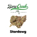 Bone Creek | Stardawg | 3.5g
