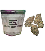 Ellis Greens Strawberry Guava 7g Flower