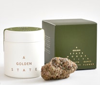 A Golden State - Woods 3.5g