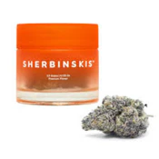 Sherbinskis | Premium Indoor | 3.5g | S | Nade
