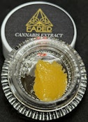 Faded | Grape Gary | 2.0g Hybrid Indica BHO Sugar Wax 