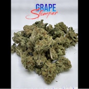Velma's Buds | Grape Stomper | 1 Gram Flower